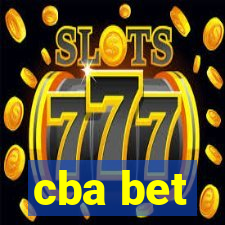 cba bet